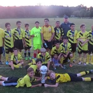 Meet your Posher, Zack